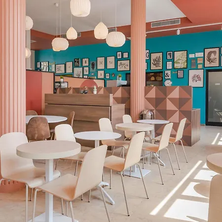 B&B Hotel Treviso 3*