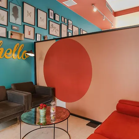 B&B Hotel Treviso 3* Тревизо