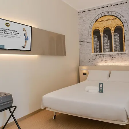 호텔 비앤비 호텔 트레비소 트레비소