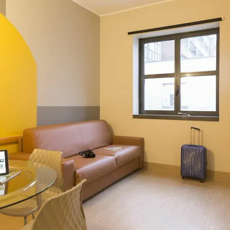 Hotel B&B Hotel Treviso Treviso
