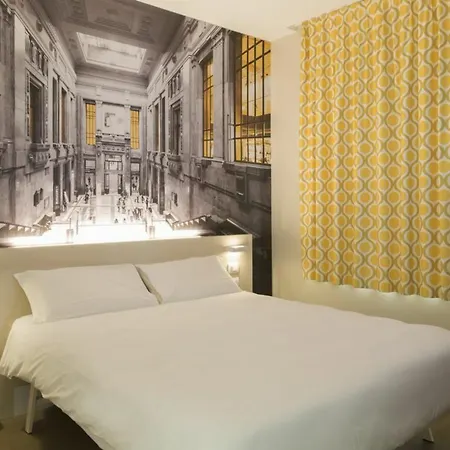 B&B Hotel Treviso Hotel Treviso