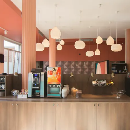 B&B Hotel Treviso 3* Treviso