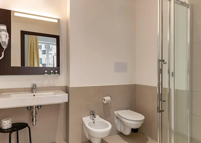 Hotel B&B Hotel Treviso 3*