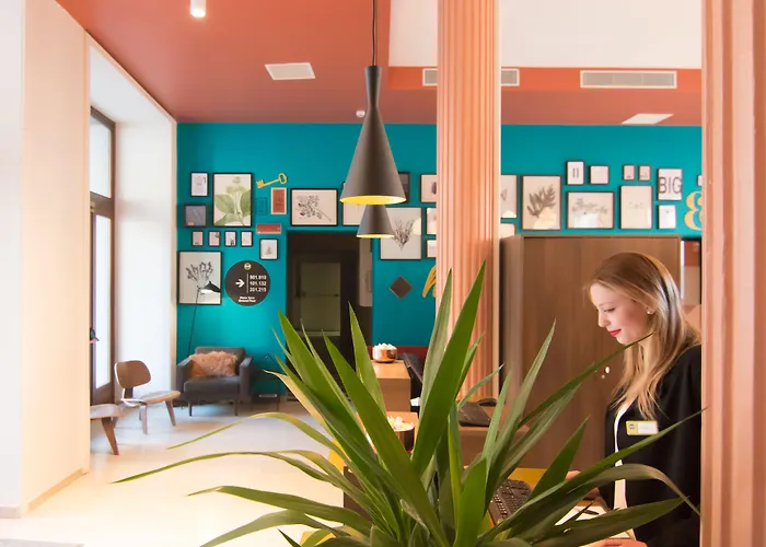 B&B Hotel Treviso Hotel 3*