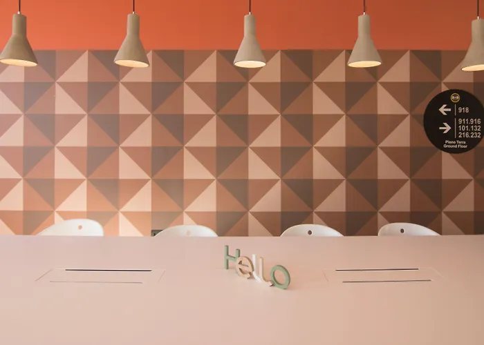 B&B Hotel Treviso Hotel Treviso