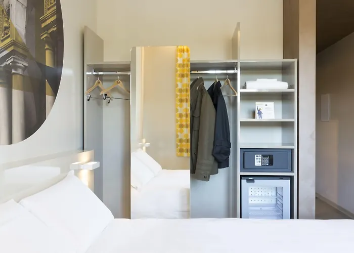 B&B Hotel Treviso 3* Trévise