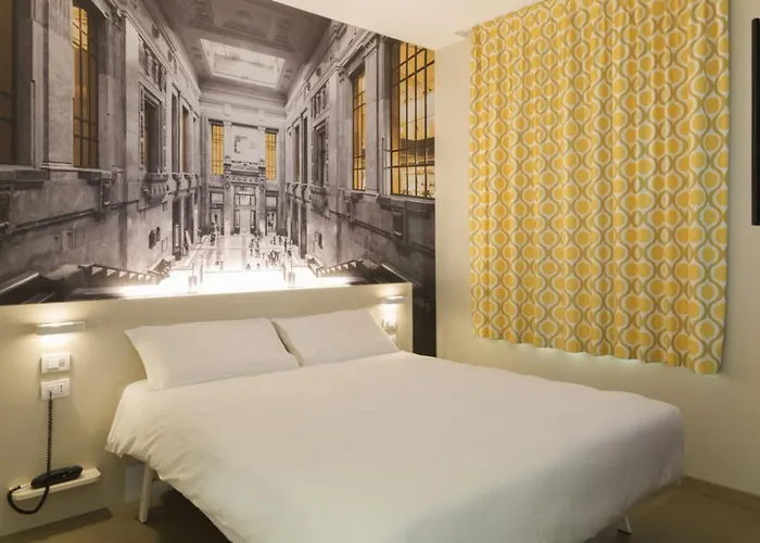 B&B Hotel Treviso 3*