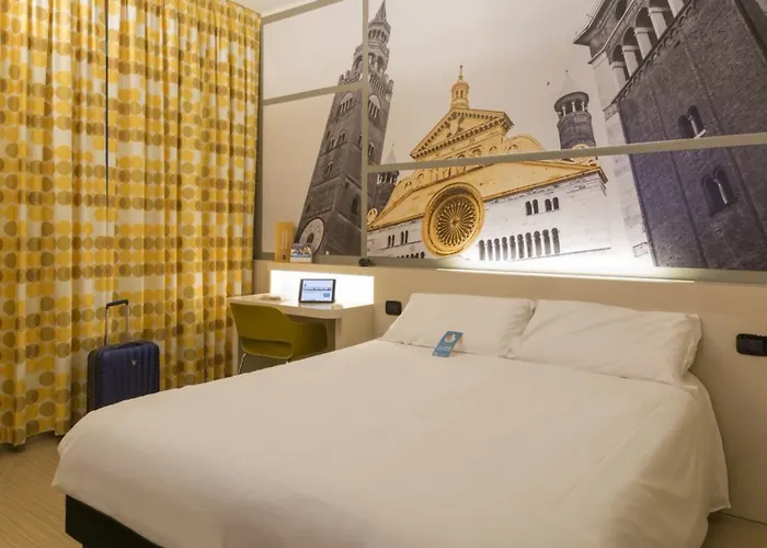 Hotel B&B Hotel Treviso 3*