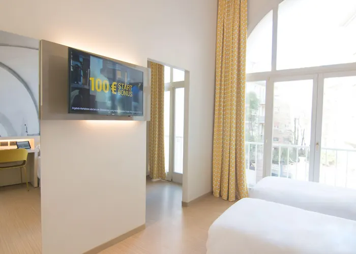 Hotel B&B Hotel Treviso