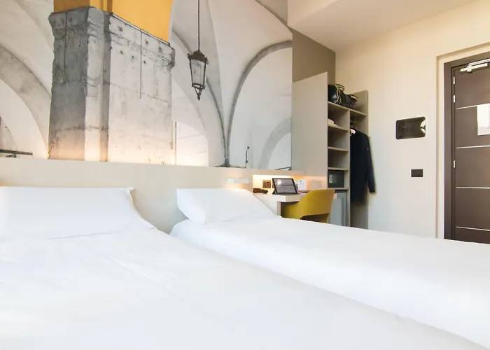Hotel B&B Hotel Treviso