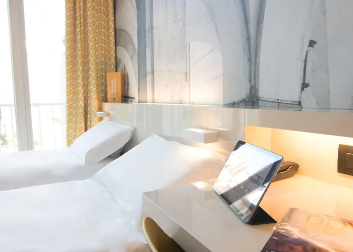 Hotel B&B Hotel Treviso