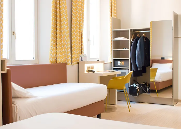 Hotel B&B Hotel Treviso