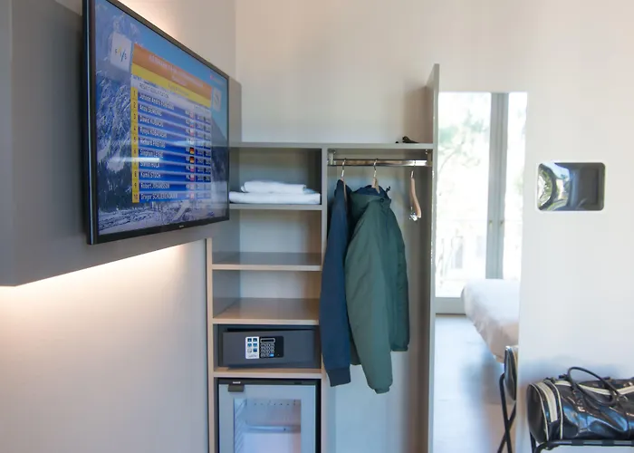 B&B Hotel Treviso 3*