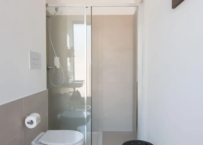 B&B Hotel Treviso Trévise