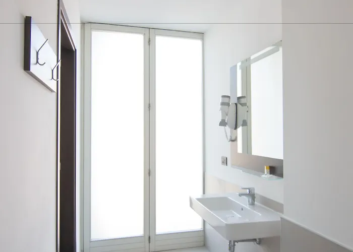 B&B Hotel Treviso Hotel 3*