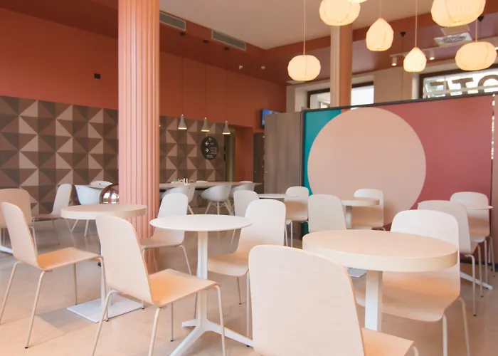 Hotel B&B Hotel Treviso Treviso