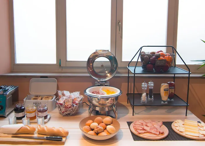 B&B Hotel Treviso Hotel 3*