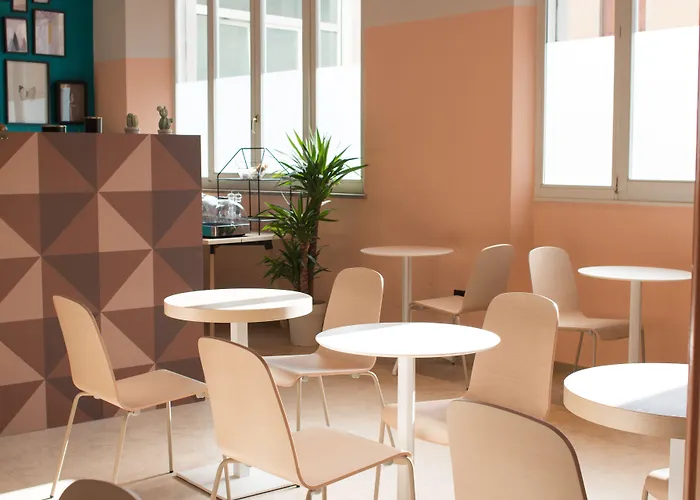 B&B Hotel Treviso 3*