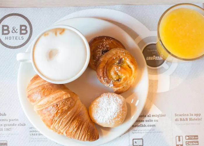 B&B Hotel Treviso Hotel Treviso