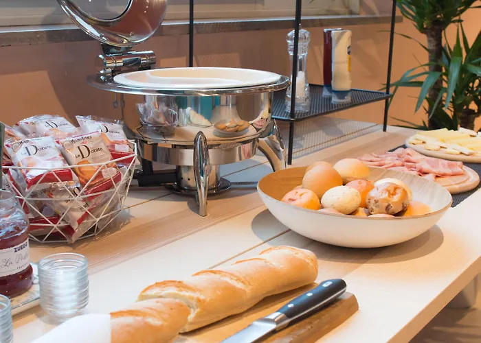 B&B Hotel Treviso Hotel 3*