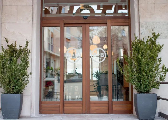 B&B Hotel Treviso Trévise