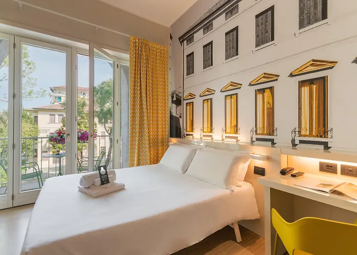 B&B Hotel Treviso Hotel Trévise