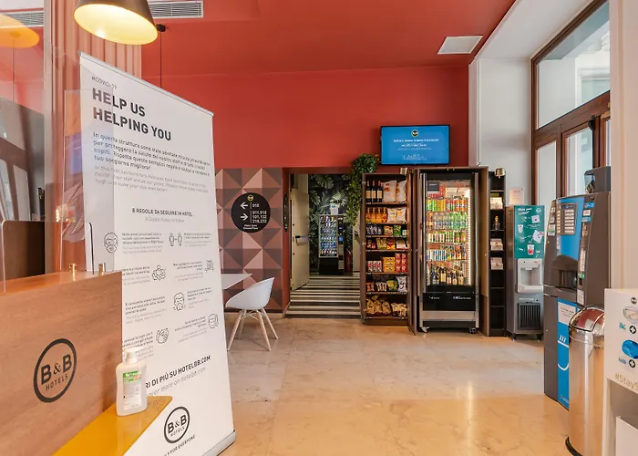 B&B Hotel Treviso Treviso