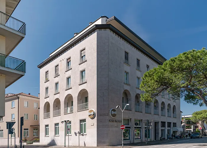 Hotel B&B Hotel Treviso