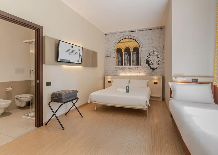 B&B Hotel Treviso Hotel