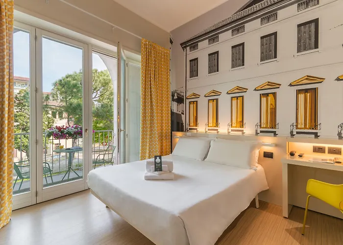 B&B Hotel Treviso