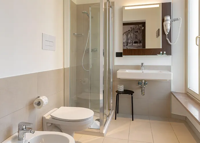 Hotel B&B Hotel Treviso 3*