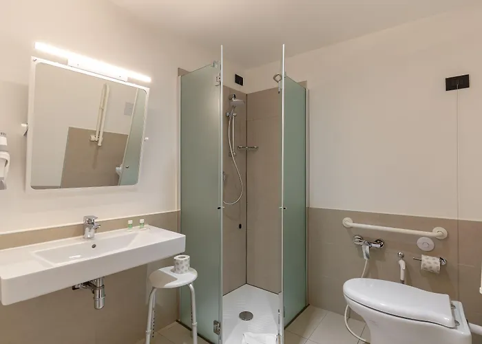 B&B Hotel Treviso Trévise