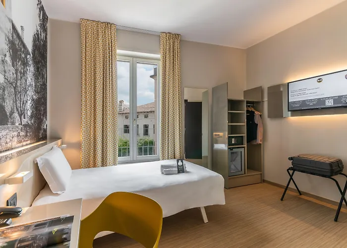 Hotel B&B Hotel Treviso Treviso