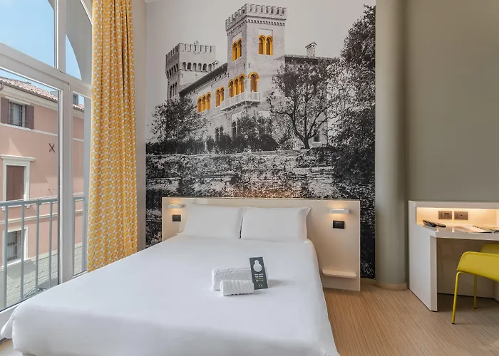 B&B Hotel Treviso Hotel