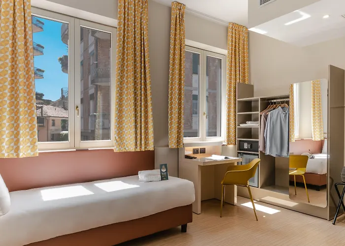 Hotel B&B Hotel Treviso