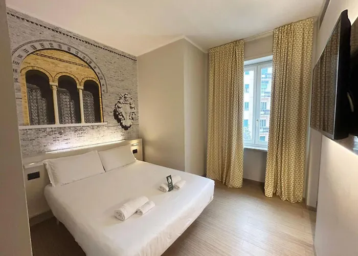 B&B Hotel Treviso Trévise
