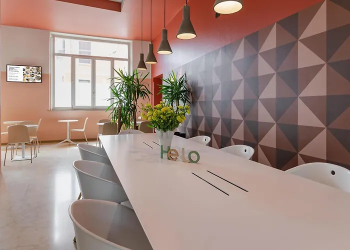 B&B Hotel Treviso Hotel