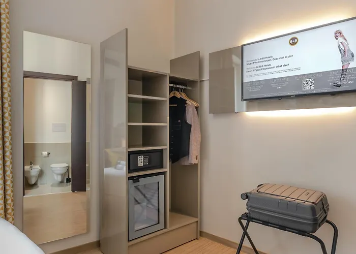 B&B Hotel Treviso 3* Treviso