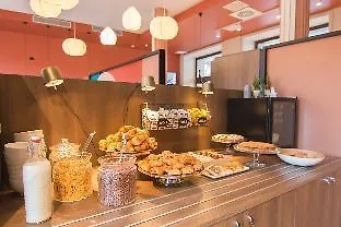 B&B Hotel Treviso Otel