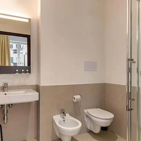 Hotel B&B Hotel Treviso 3*