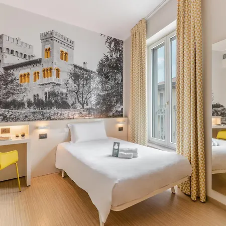 B&B Hotel Treviso Hotel 3*