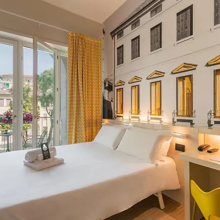 Otel B&B Hotel Treviso Treviso