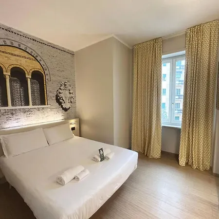 Hotel B&B Hotel Treviso