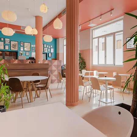 Hotel B&B Hotel Treviso