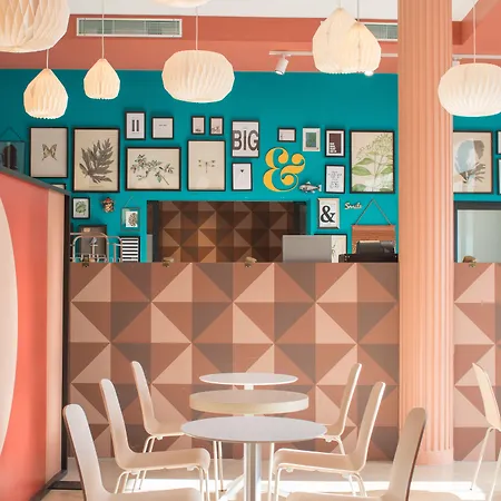 B&B Hotel Treviso 3* Treviso