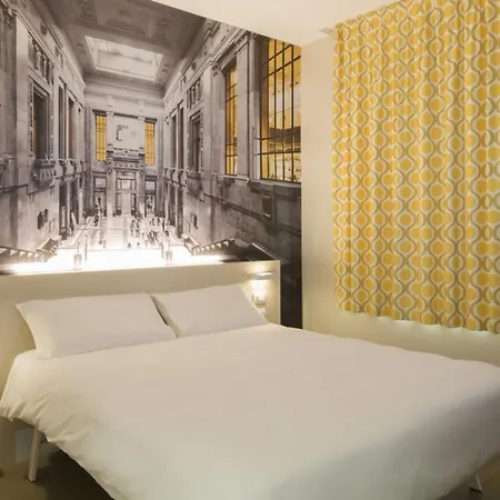 B&B Hotel Treviso 3*