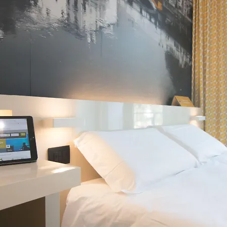 B&B Hotel Treviso 3*