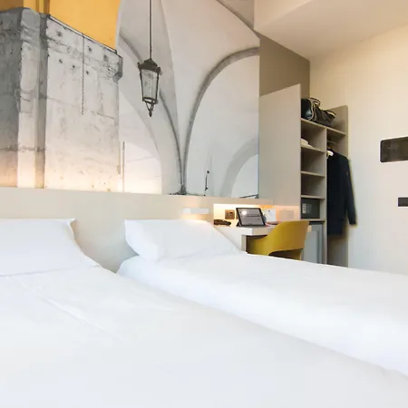 Hotel B&B Hotel Treviso