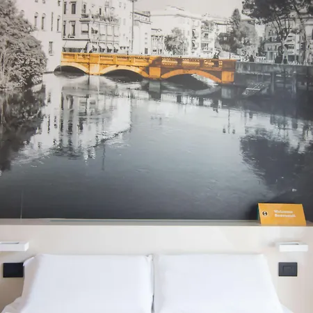 B&B Hotel Treviso Hotel