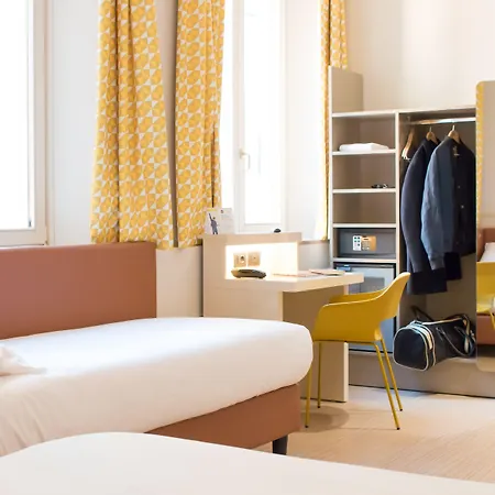 Hotel B&B Hotel Treviso